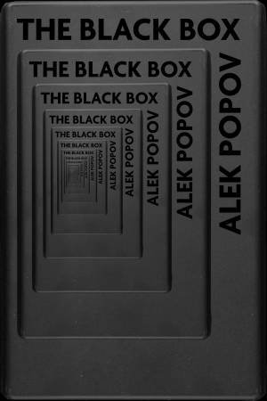 The Black Box by Alek Popov