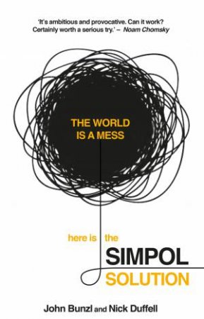 The SIMPOL Solution by Nick Duffell & John Bunzl