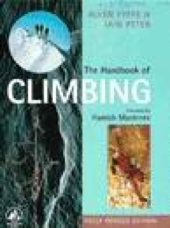 Handbook of Climbing by Allen Fyffe