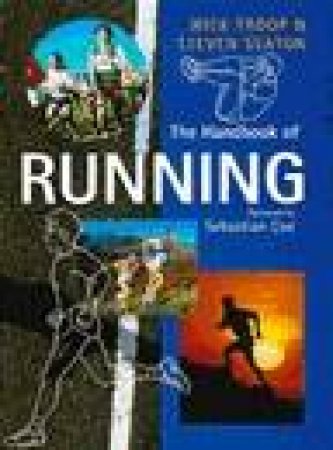 The Handbook of Running by Nick Troop & Steven Seaton