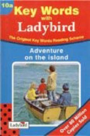 Key Words: Adventure On The Island by Various