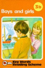 Little Stories Boys  Girls