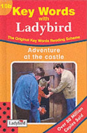 Key Words: Adventure At The Castle by Various