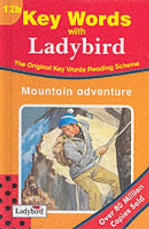 Key Words: Mountain Adventure by Various