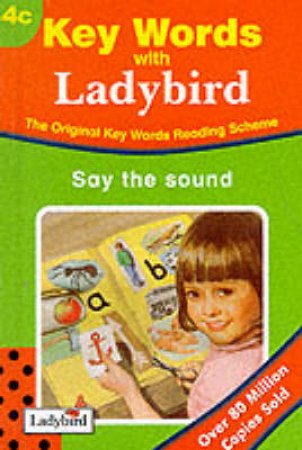 Key Words: Say the Sound by Various