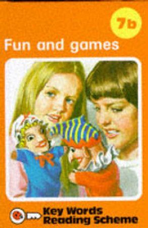 Key Words: Fun & Games by Various