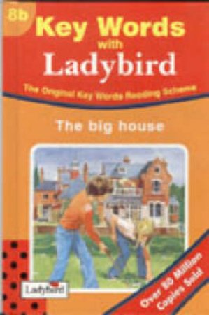 Key Words: The Big House by Various