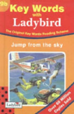 Key Words: Jump from the Sky by Various