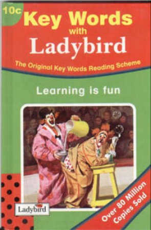 Key Words: Learning Is Fun by Various