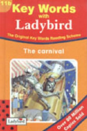 Key Words: The Carnival by Various