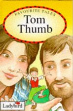 Favourite Tales Tom Thumb