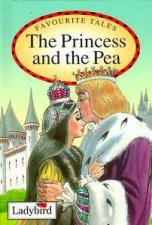 Favourite Tales The Princess  The Pea