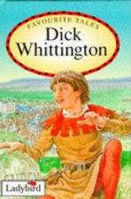 Favourite Tales Dick Whittington