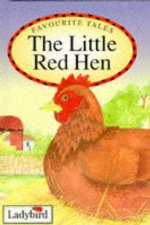 Favourite Tales Little Red Hen