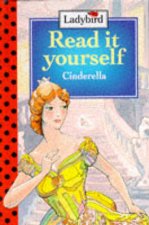 Read It Yourself Cinderella