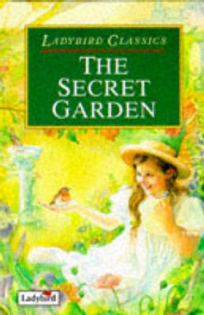 Classics: The Secret Garden by Various