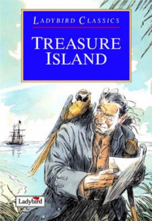 Classics: Treasure Island by Various