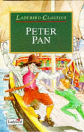 Classics: Peter Pan by Various