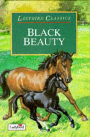 Classics: Black Beauty by Various