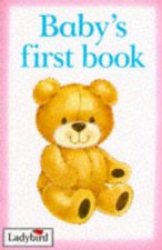 Babys First Book