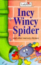 Incy Wincy Spider  Other Nursery Rhymes