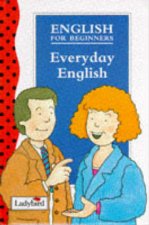 English For Beginners Everyday English