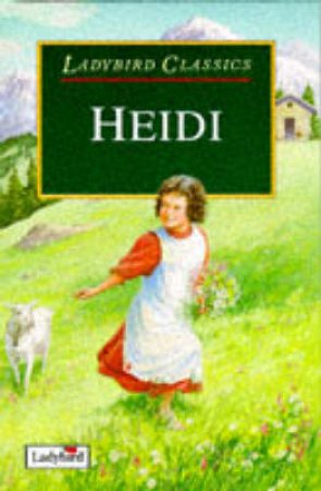 Classics: Heidi by Various