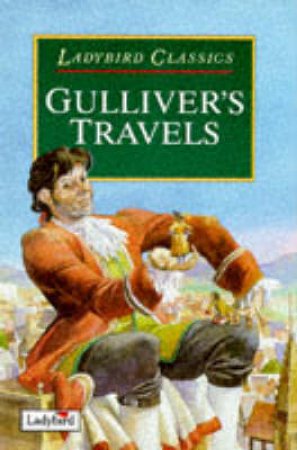 Gulliver's Travels by Various