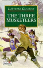 Classics The Three Musketeers