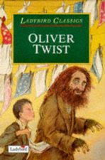 Classics Oliver Twist