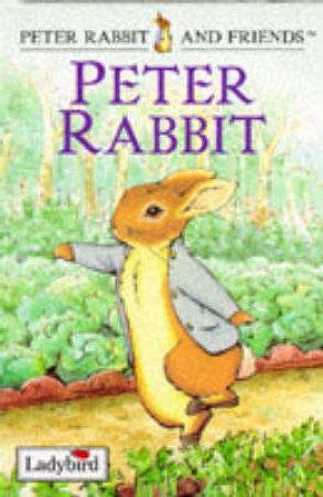 Peter Rabbit by Various