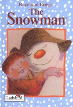 Film Storybook: The Snowman by Various