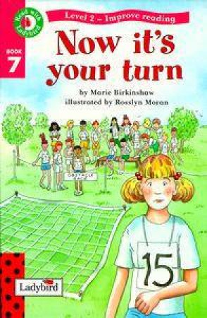 Now It's Your Turn by Various