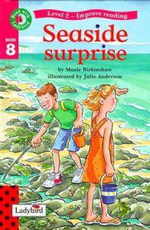 Seaside Surprise by Various