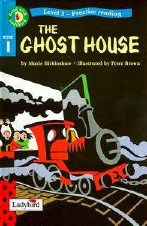 The Ghost House by Various