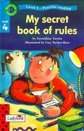 My Secret Book Of Rules by Various