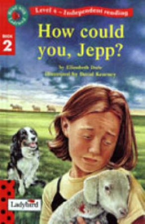 How Could You Jepp? by Various