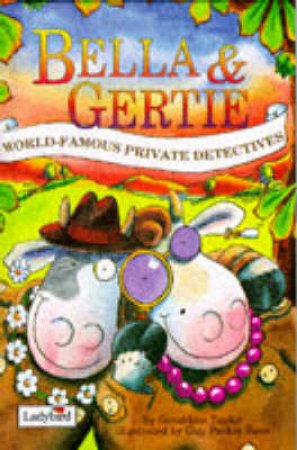 Bella & Gertie by Various