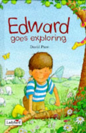 Edward Goes Exploring by Various