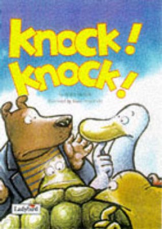 Knock! Knock! by Various