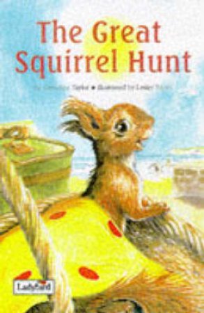 The Great Squirrel Hunt by Various