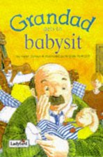 Grandad Gets to Babysit