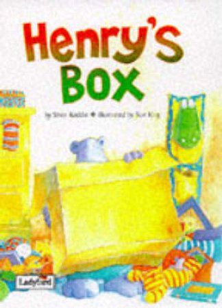 Henry's Box by Various