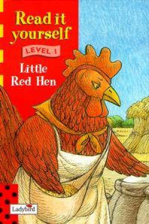 Little Red Hen by Various