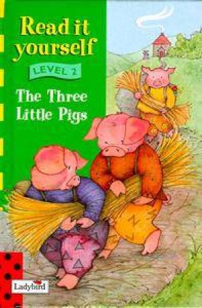 The Three Little Pigs by Various