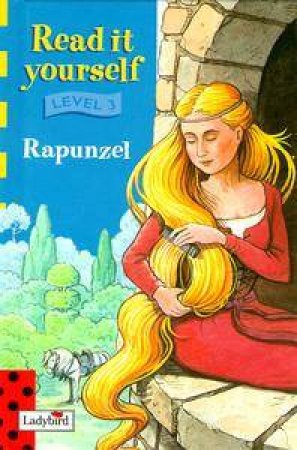 Rapunzel by Various