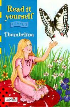 Thumbelina by Various