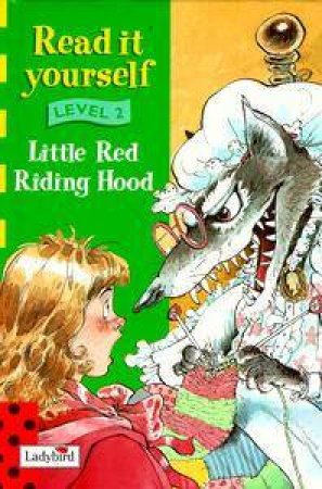 Little Red Riding Hood by Various