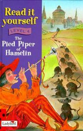 The Pied Piper of Hamelin by Various