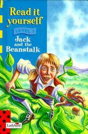 Jack & The Beanstalk by Various